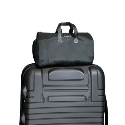 Garment Duffel Bag