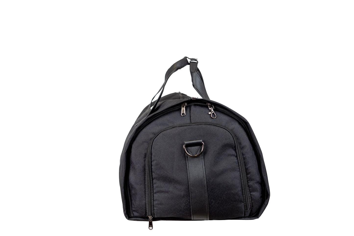 Garment Duffel Bag