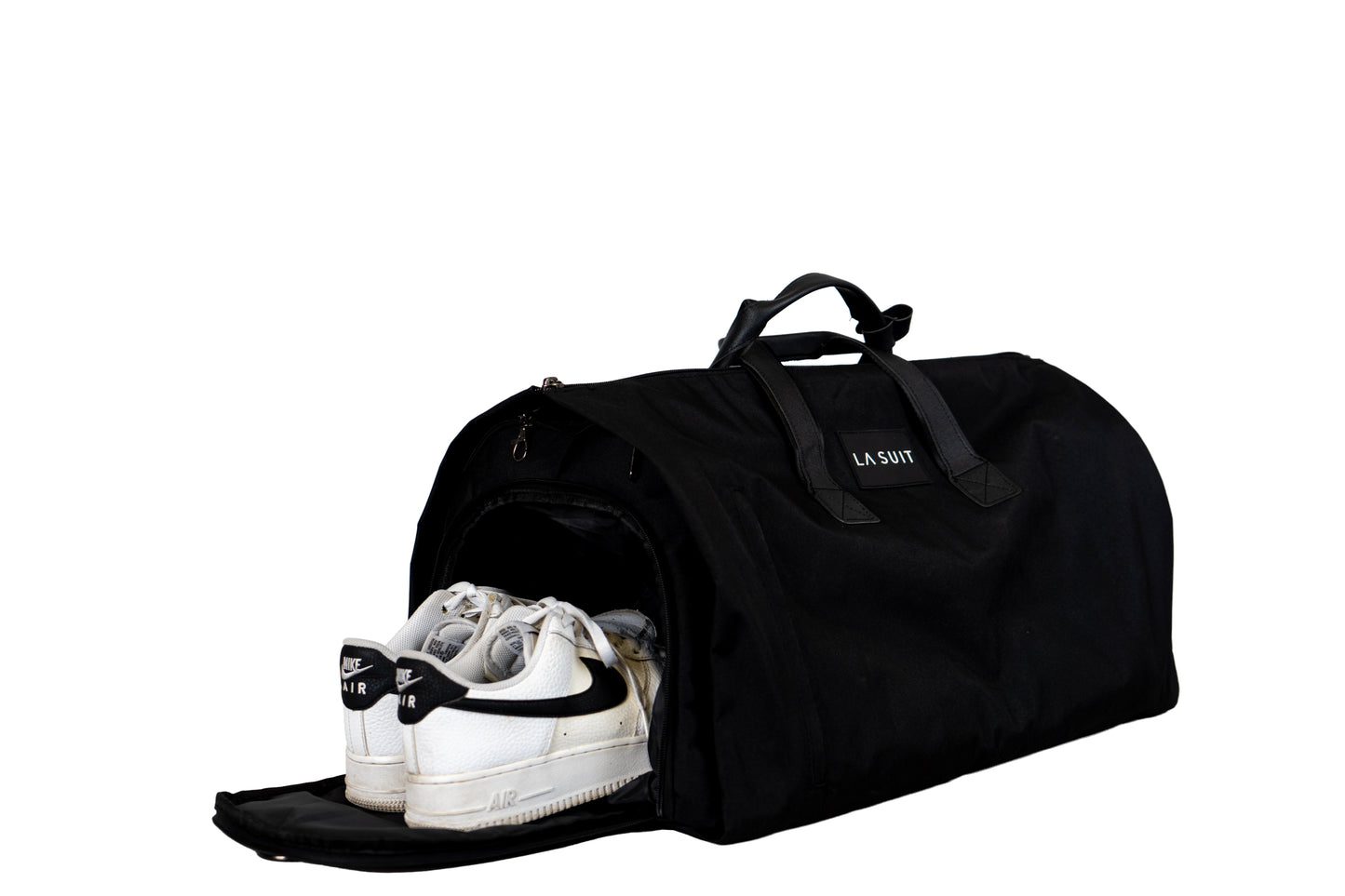 Garment Duffel Bag